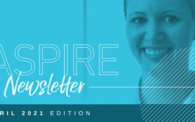 AACDS April Newsletter