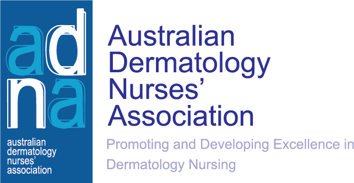 Australian Dermatology Nurses’ Association