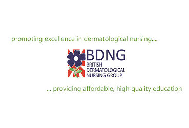 British Dermatological Nursing Group (BDNG) is seeking to collaborate with international colleagues