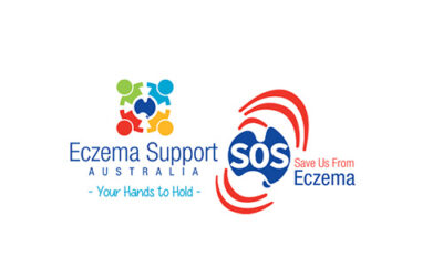 The SOS –Save Us From Eczema delegation goes to Canberra!