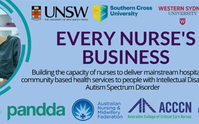Free CPD Programme for Australian Registered Nurses
