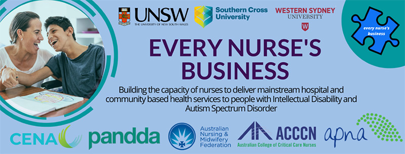 Free CPD Programme for Australian Registered Nurses