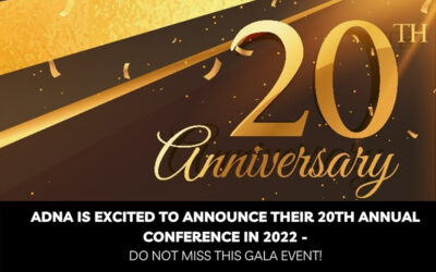 20th Annual Conference