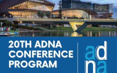 Conference program