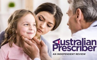 Show your support for Australian Prescriber
