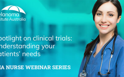 MIA Nurse Webinar Series