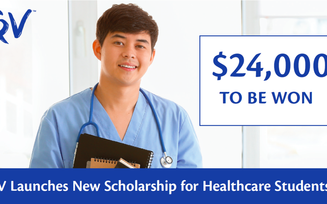 QV Launches New Scholarship for Healthcare Students
