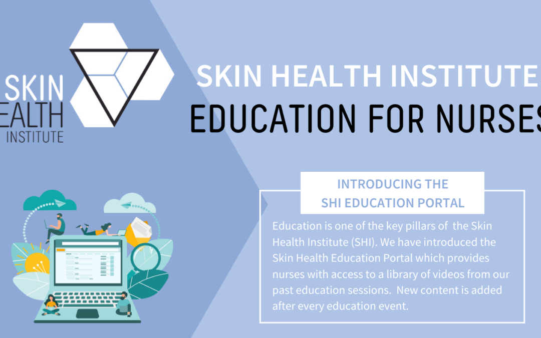 Skin Health Institute Affiliations