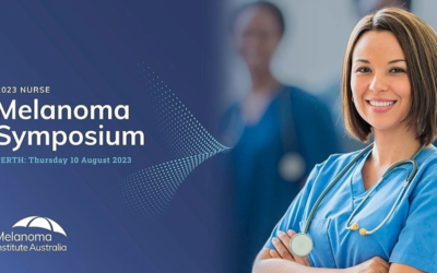 2023 Perth Nurse Melanoma Symposium