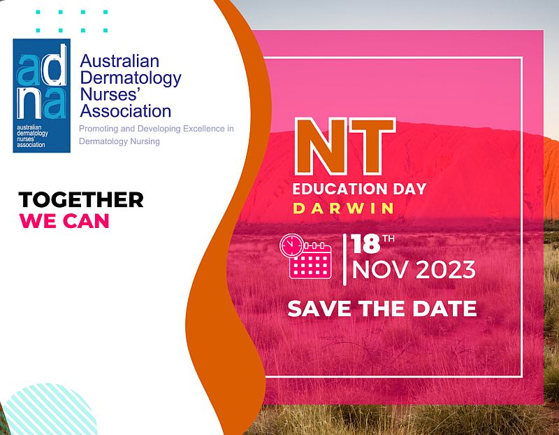 2023 NT ADNA EDU day Flyer small v2