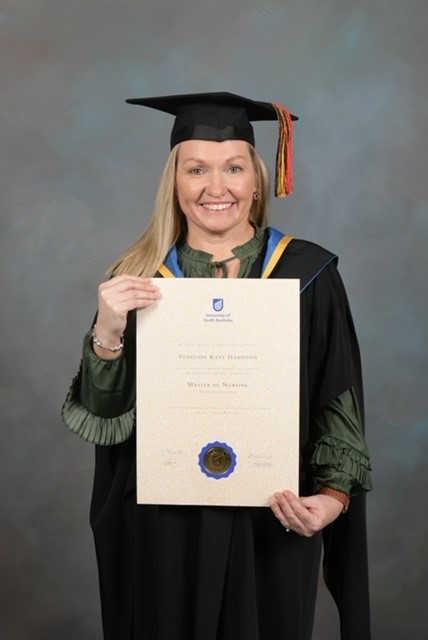 PHarrisonGraduationMoNNP