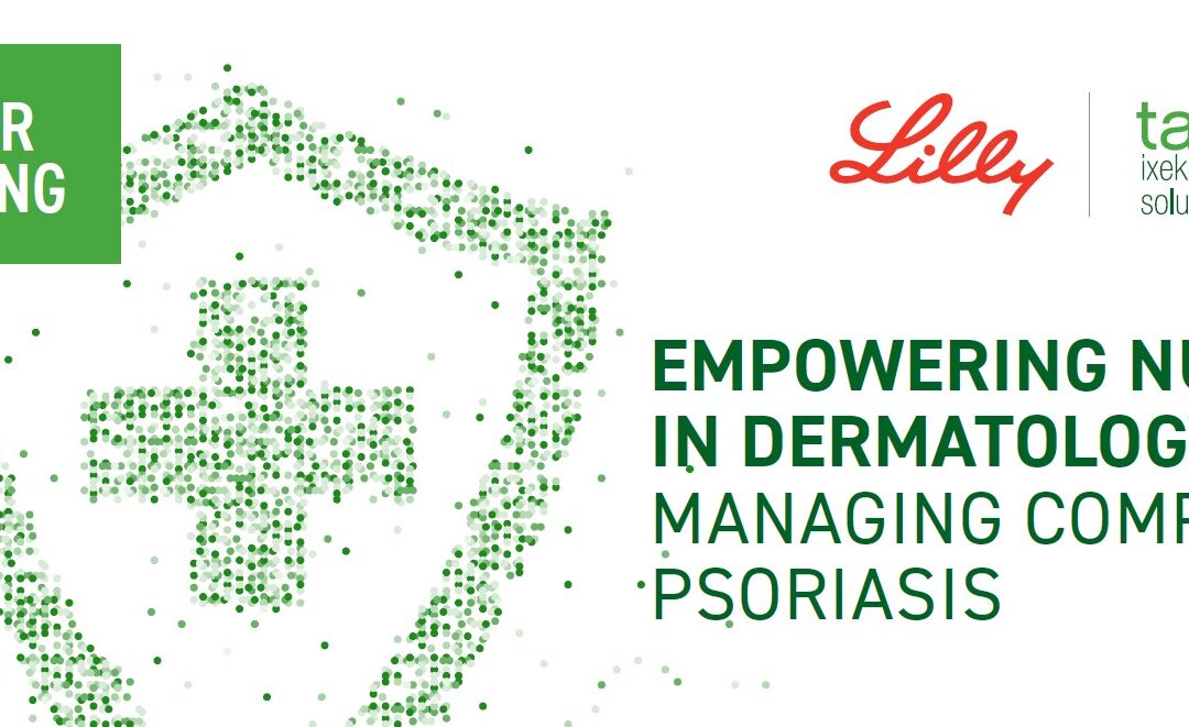 DINNER MEETING: EMPOWERING NURSES IN DERMATOLOGY: MANAGING COMPLEX PSORIASIS