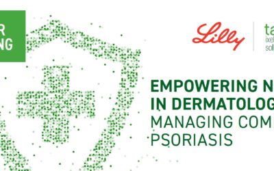 DINNER MEETING: EMPOWERING NURSES IN DERMATOLOGY: MANAGING COMPLEX PSORIASIS