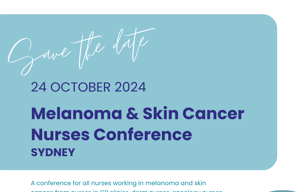 Melanoma & Skin Cancer Nurses Conference