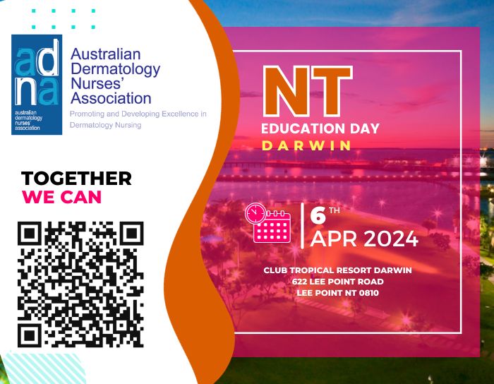 NT 2023 ADNA EDU day Flyers