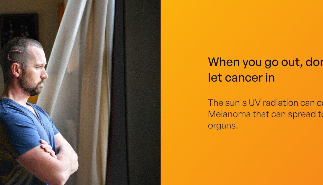 SunSmart Victoria launches new skin cancer prevention campaign to increase sun protection behaviours- resources for health professionals