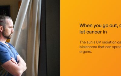 SunSmart Victoria launches new skin cancer prevention campaign to increase sun protection behaviours- resources for health professionals