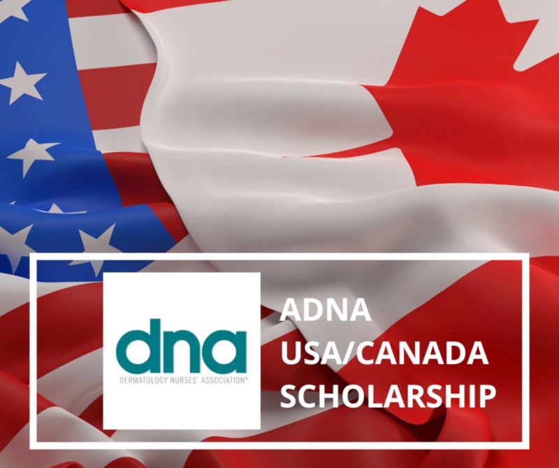 ADNA USA/CANADA SCHOLARSHIP: AUD$3,000