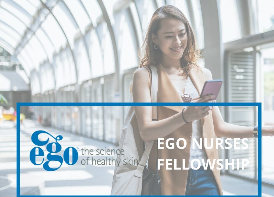 EGO NURSES FELLOWSHIP: AUD$4,000