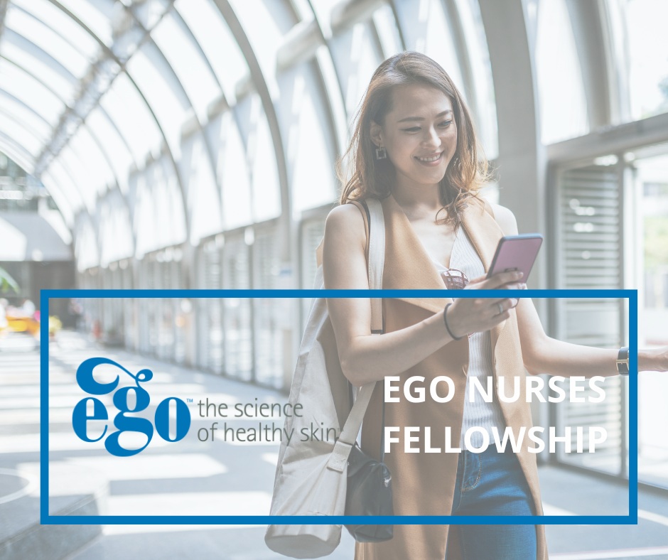 EGO NURSES FELLOWSHIP: AUD$4,000