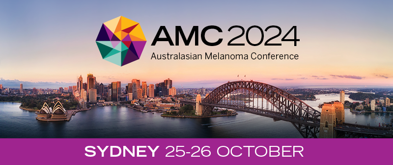 Registration now open: AMC2024 - Australian Dermatology Nurses Association