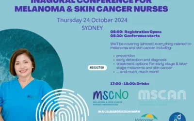 Melanoma & Skin Cancer Nurses Conference