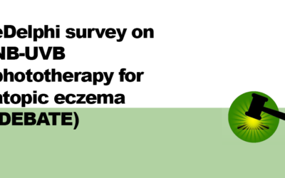 Delphi Survey Phototherapy