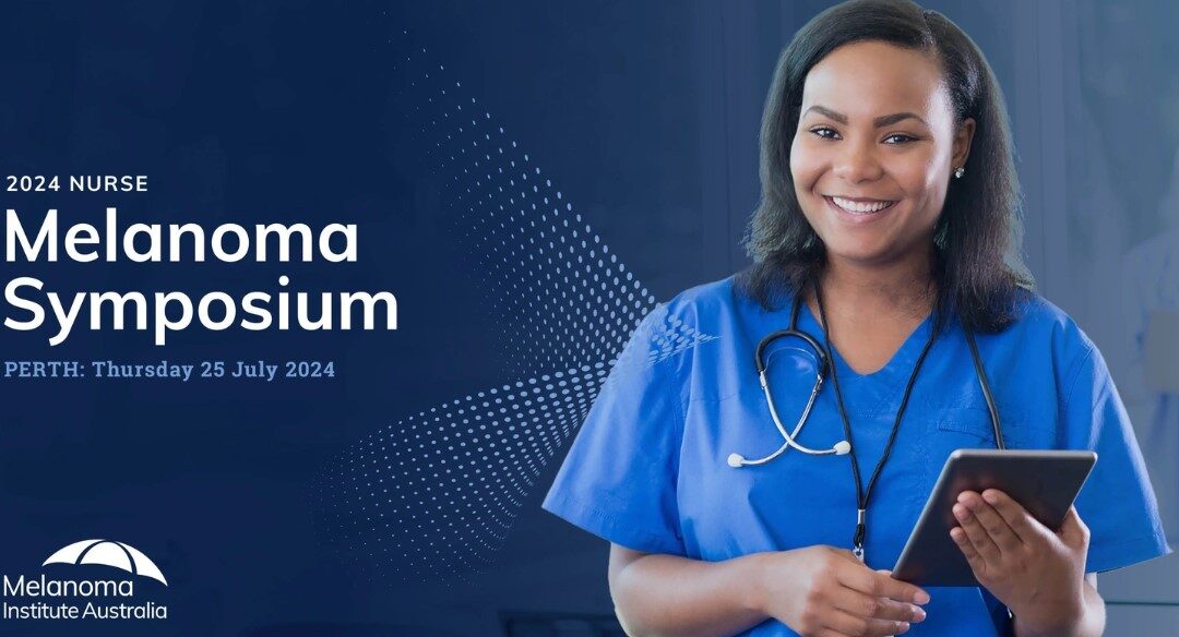 Perth Nurse Melanoma Symposium