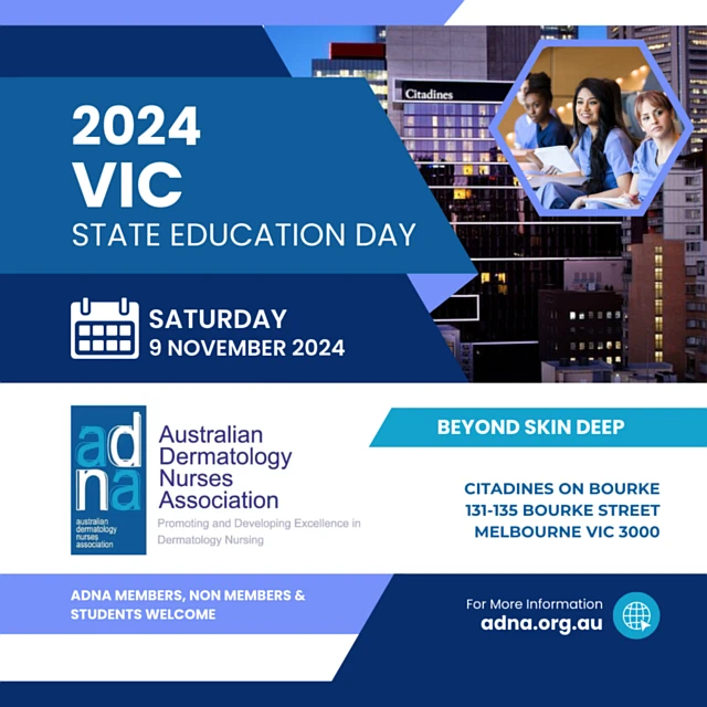 Vic state education day flyer thumbnail