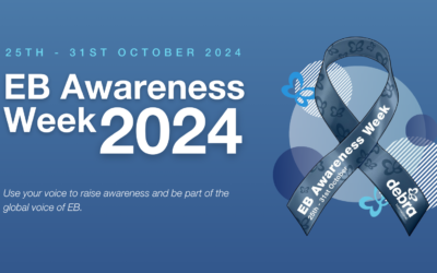 EB Awareness Week 2024