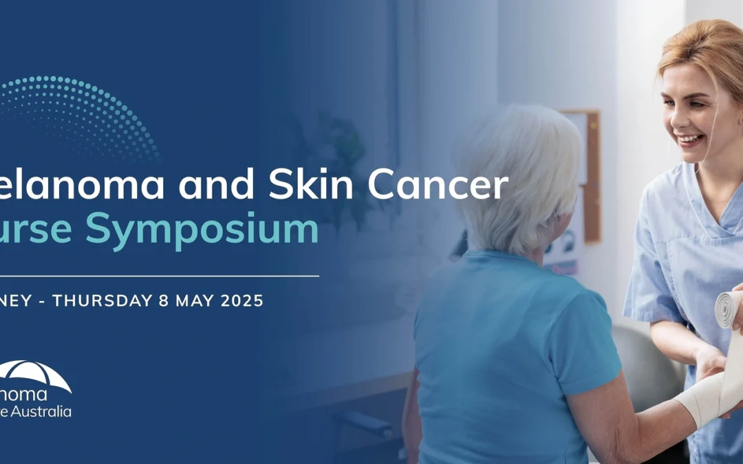 Melanoma and Skin Cancer Nurse Symposium