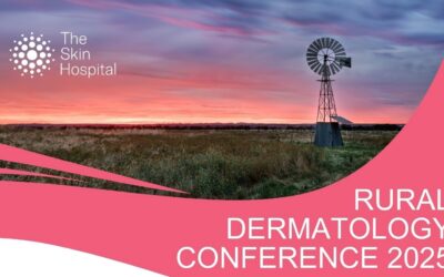 The Skin Hospital’s inaugural Rural Dermatology Conference 2025 | Dubbo