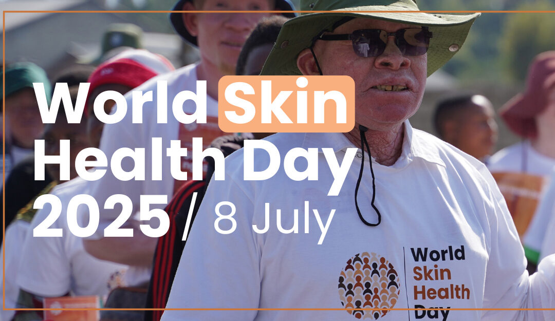 World Skin Health Day