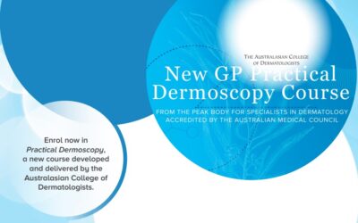 Certificate of Melanography Essentials