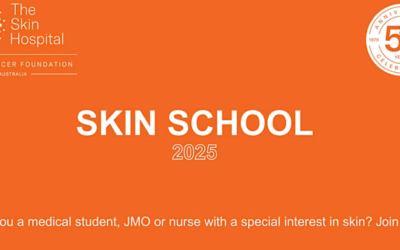 Skin School 2025