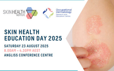 Skin Health Education Day 2025