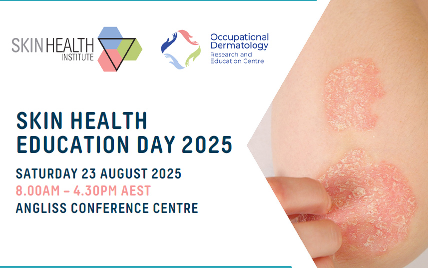 Skin Health Education Day 2025