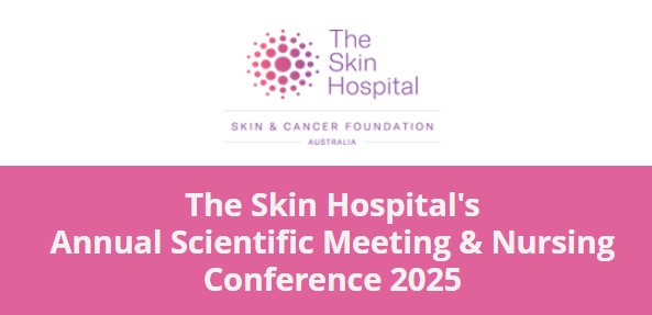 The Skin Hospital | Nursing Program – ASM 2025