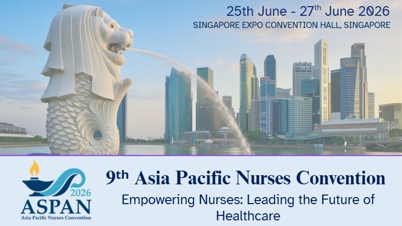 9th Asia Pacific Nurses Convention