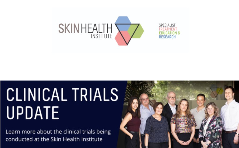Hidradenitis Suppurativa Clinical Trial – Coming Soon