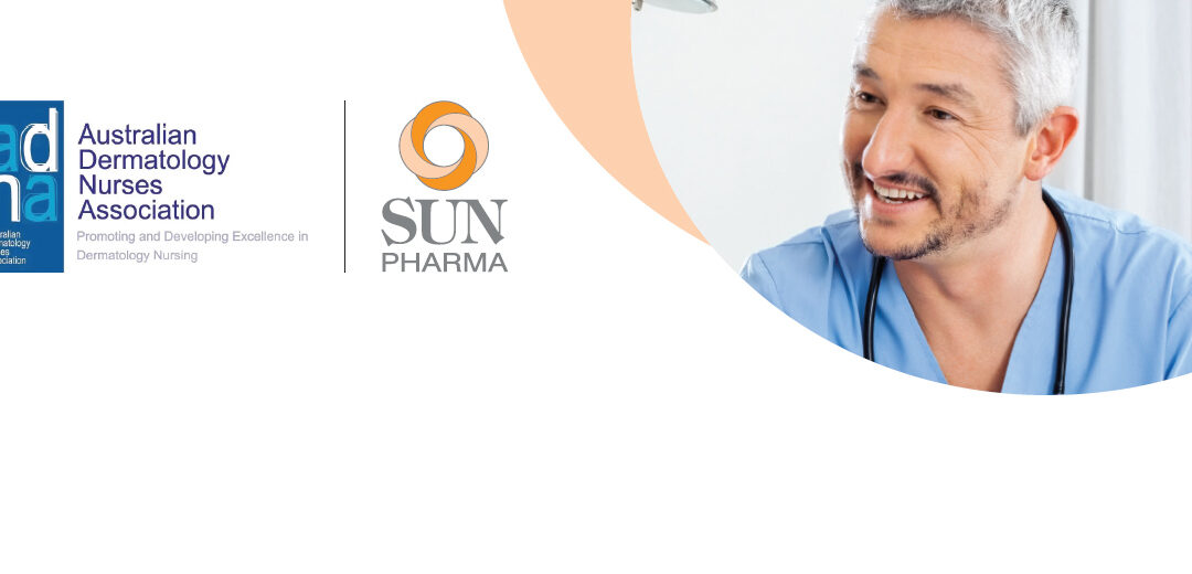 Sun Pharma Excellence in Dermatology Nursing Award 2026