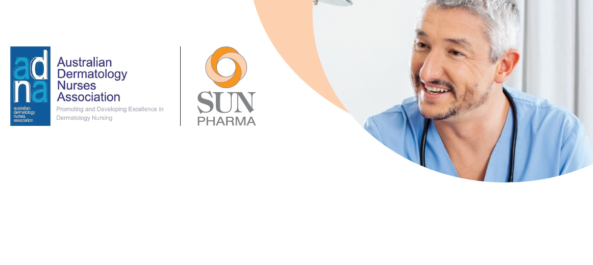 Sun Pharma Excellence in Dermatology Nursing Award 2026