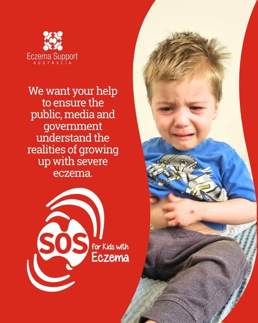 Eczema Support Australia