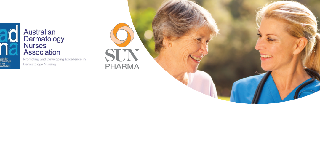 Sun Pharma Rural & Regional Dermatology Nurse Excellence Award 2026