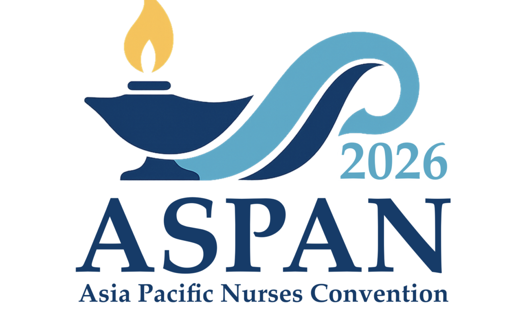 ASPAN 2026 Conference – Singapore Nurses Association