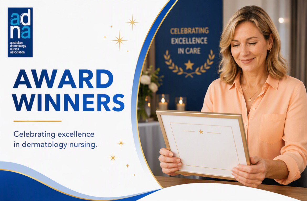 AWARD WINNERS