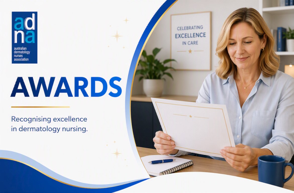 AWARDS