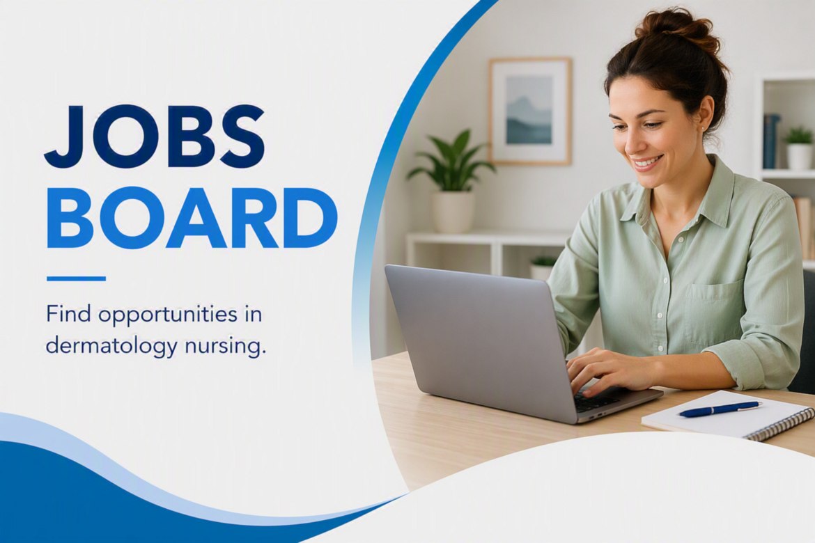 JOBS BOARD