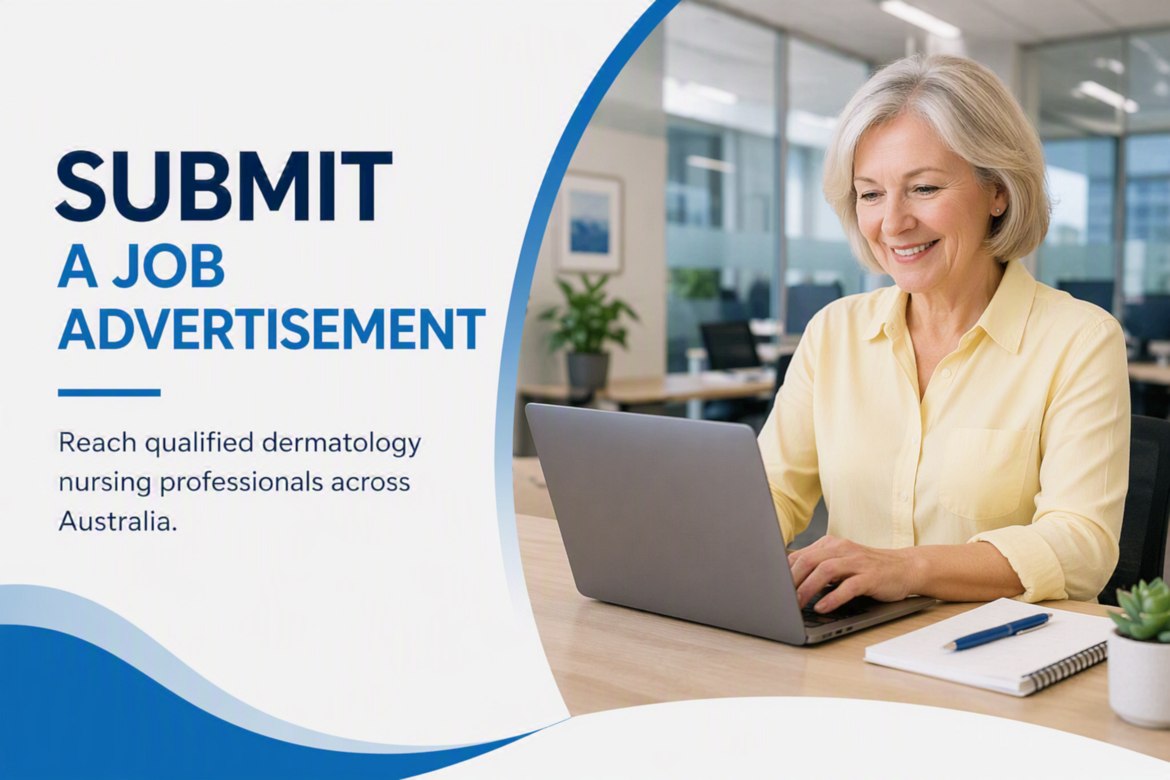 SUBMIT A JOB