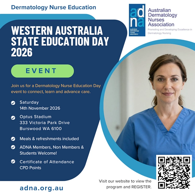 WA State Education Day 2026 Flyer